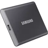 Samsung Portable SSD T7 500GB