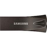 SAMSUNG USB 3.1 128 GB BAR Plus Grey