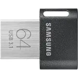 Samsung USB 3.1 64 GB FIT Plus Black