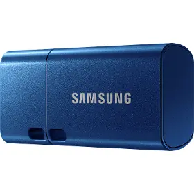 Flashdisk - Samsung USB-C / 3.1 256 GB Blue - 2