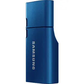Flashdisk - Samsung USB-C / 3.1 256 GB Blue - 5