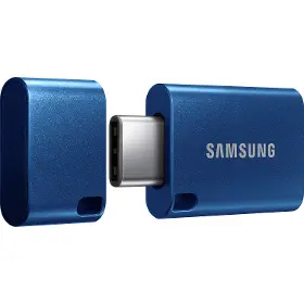 Flashdisk - Samsung USB-C / 3.1 256 GB Blue - 6
