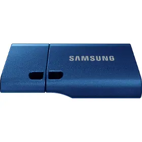 Flashdisk - Samsung USB-C / 3.1 256 GB Blue - 8