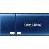 Samsung USB-C / 3.1 256 GB Blue