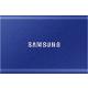 Samsung Portable 1 TB Blue