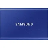 Samsung Portable 1 TB Blue