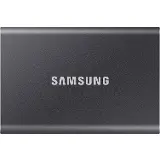 Samsung Portable 2 TB Black