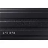 Samsung T7 Shield 1 TB Black