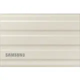 Samsung T7 Shield 2 TB Beige