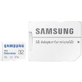 Samsung MicroSDXC 32GB PRO Endurance/SD