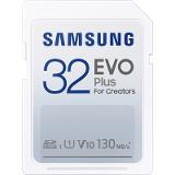Samsung SDHC 32 GB EVO Plus