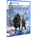 Sony God of War: Ragnarok pro PS5