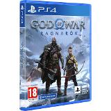 Sony God of War: Ragnarok pro PS4