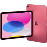 Apple iPad 10.9" 256GB WiFi růžový