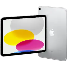 Tablet - Apple iPad 10 10,9 Cell 64GB Silver - 1