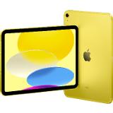 Apple iPad 10.9" 64GB Cell žlutý