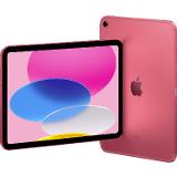 Apple iPad 10.9" 64GB Cell růžový