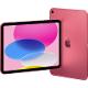 Apple iPad 10.9" 256GB Cell růžový
