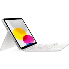 Klávesnice k tabletu - Apple Magic Keyboard Folio iPad IE (10. gen/A16) - 2