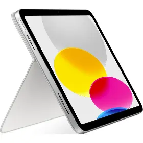 Klávesnice k tabletu - Apple Magic Keyboard Folio iPad IE (10. gen/A16) - 5