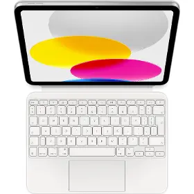 Klávesnice k tabletu - Apple Magic Keyboard Folio iPad IE (10. gen/A16) - 1