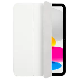Pouzdro pro tablet - Apple Smart Folio pro iPad 10.gen White - 3