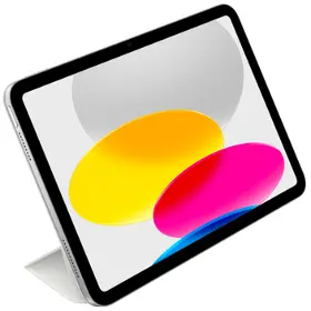Pouzdro pro tablet - Apple Smart Folio pro iPad 10.gen White - 4