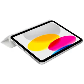Pouzdro pro tablet - Apple Smart Folio pro iPad 10.gen White - 5