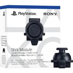Příslušenství PlayStation - Sony DualSense Stick Module - 2