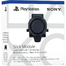 Příslušenství PlayStation - Sony DualSense Stick Module - 3