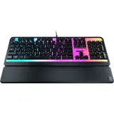 Roccat Magma Membrane RGB Black