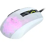 Roccat Burst Pro White