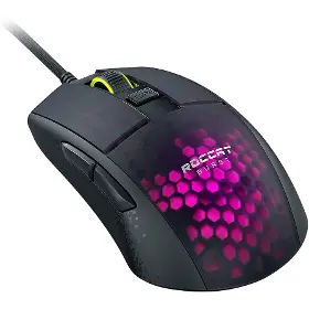 Herní myš - Roccat Burst Pro Black - 2