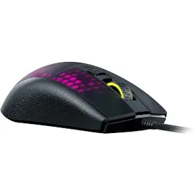 Herní myš - Roccat Burst Pro Black - 3