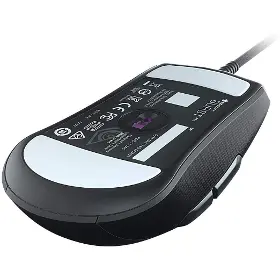 Herní myš - Roccat Burst Pro Black - 4