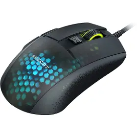 Herní myš - Roccat Burst Pro Black - 1