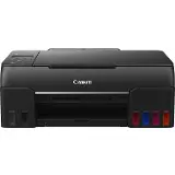 Canon PIXMA G640 - cashback 1 100 Kč