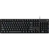 Logitech G413 SE (US) Black