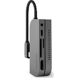 Epico iPad Pro USB-C (HDMI/USB-A/C)