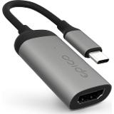 Epico USB-C / HDMI adaptér
