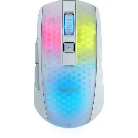 Herní myš - Roccat Burst pro Air White - 1