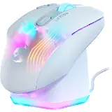 Roccat Kone XP Air White