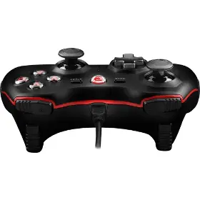 Gamepad - MSI Force GC20, černý - 3