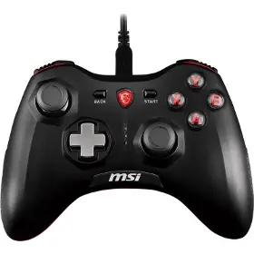 Gamepad - MSI Force GC20, černý - 1