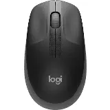 Logitech M190 Mid Grey