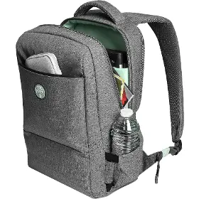 Batoh na notebook - Port Designs Yosemite ECO XL 15,6'' Grey - 4