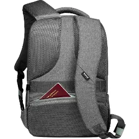 Batoh na notebook - Port Designs Yosemite ECO XL 15,6'' Grey - 5
