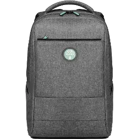 Batoh na notebook - Port Designs Yosemite ECO XL 15,6'' Grey - 1