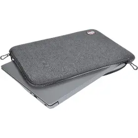 Puzdro pre notebook - Port Designs Torino II 15,6'' Grey - 3