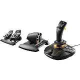 Thrustmaster T16000M FLIGHT PACK